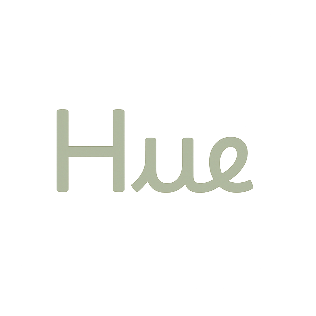 Hue Logo
